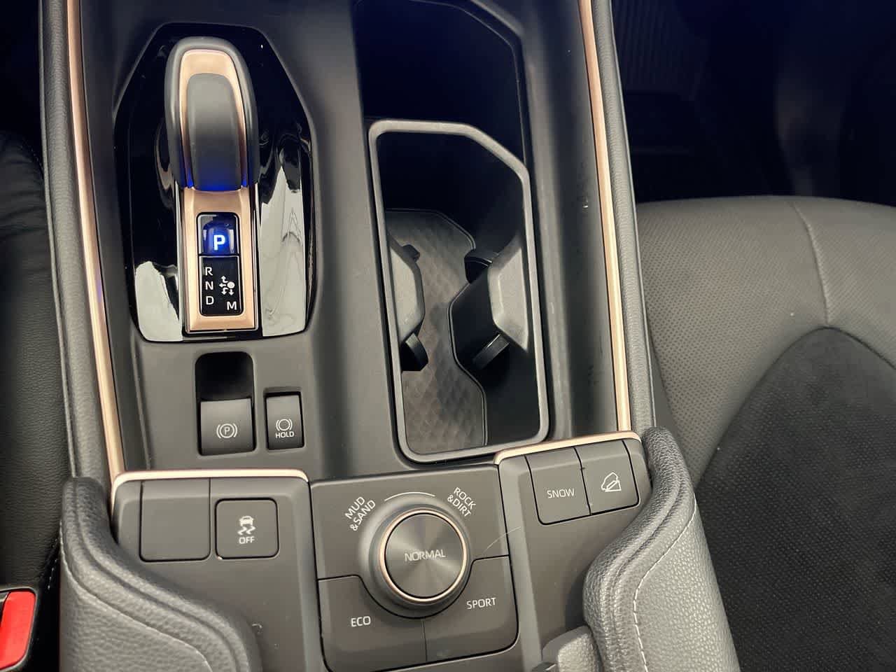 Thumbnail: 2024 Toyota Grand Highlander - 20