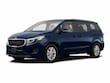  Kia Sedona