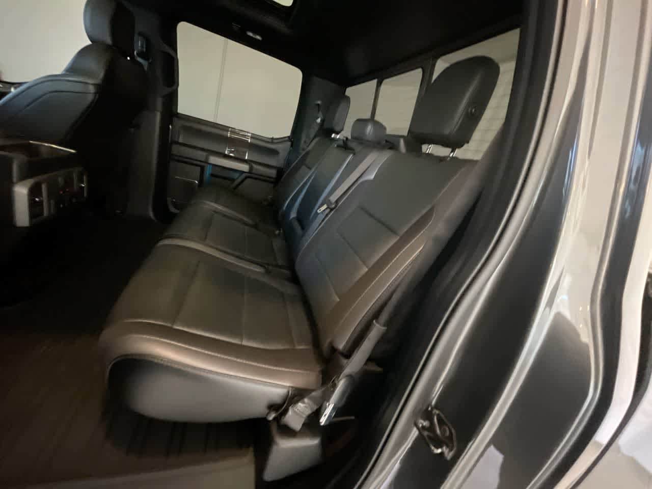 Thumbnail: 2019 Ford F-150 - 23