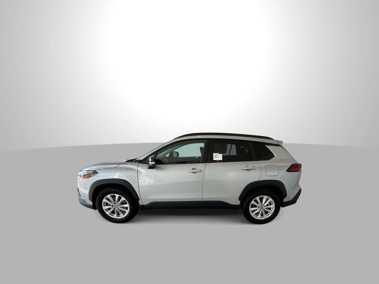 Thumbnail: 2026 Toyota Corolla Cross - 5