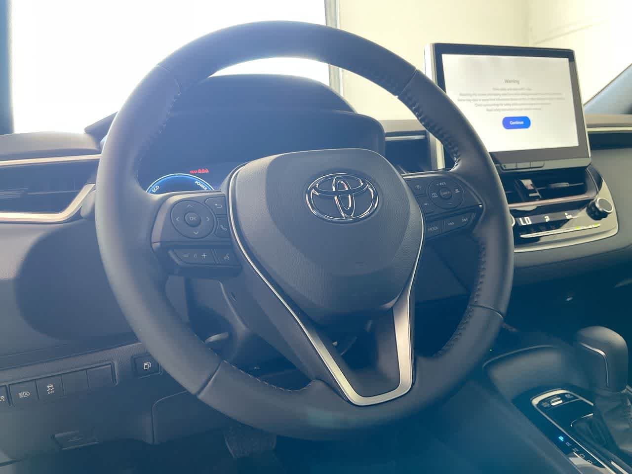 Thumbnail: 2026 Toyota Corolla - 14