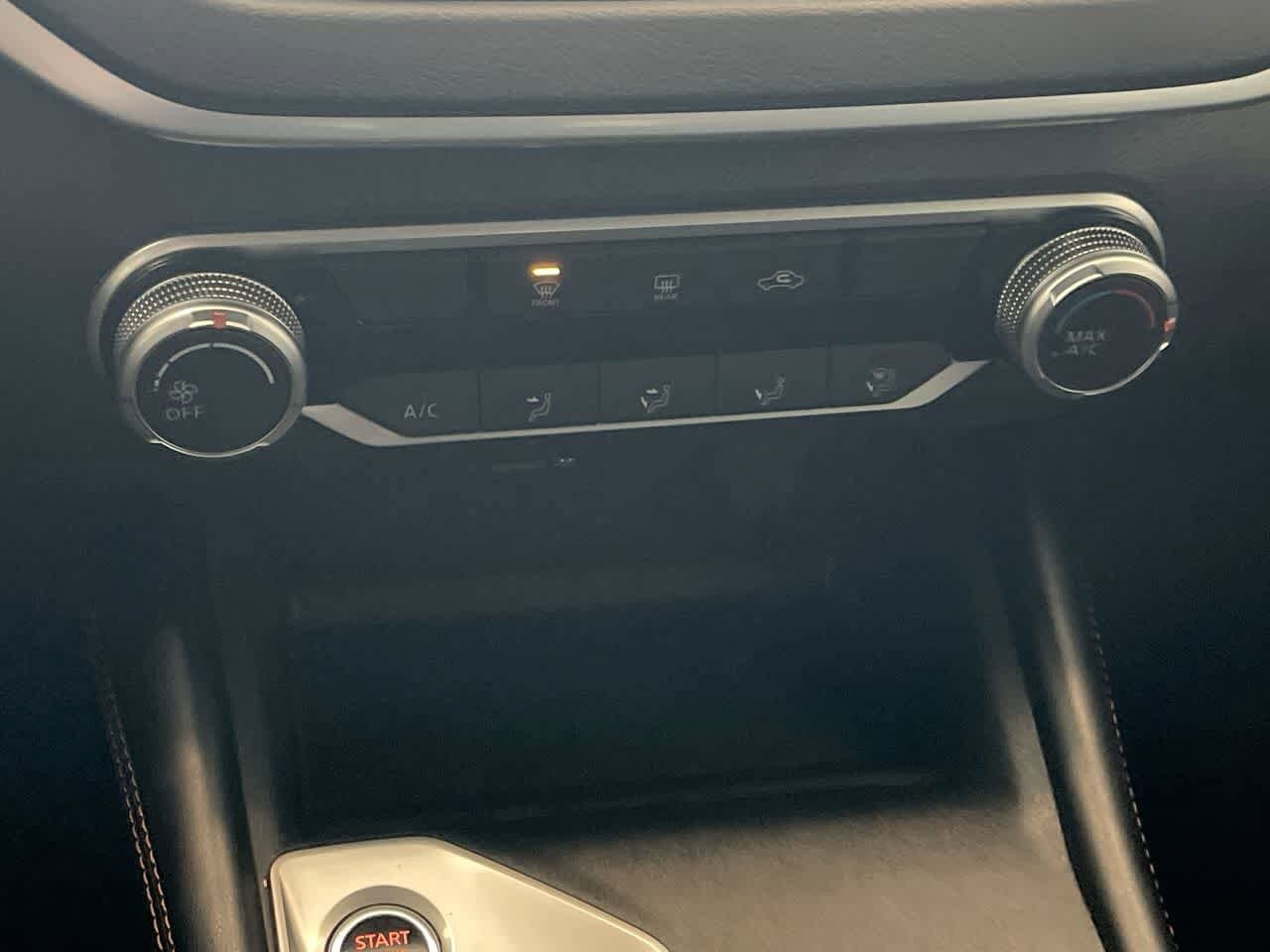 Thumbnail: 2022 Nissan Altima - 18