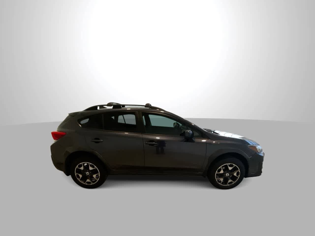 Thumbnail: 2018 Subaru Crosstrek - 9