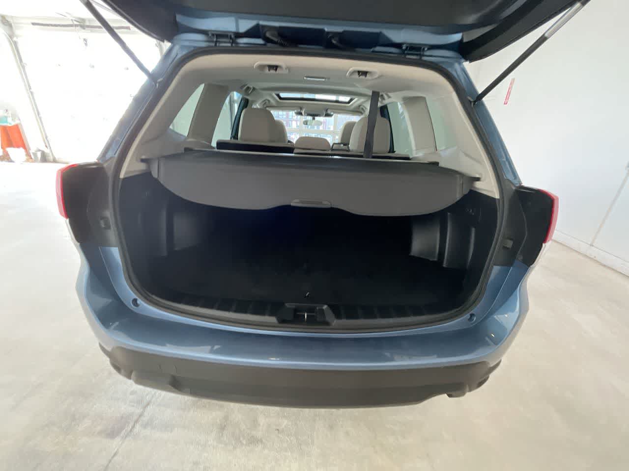 Thumbnail: 2022 Subaru Forester - 24