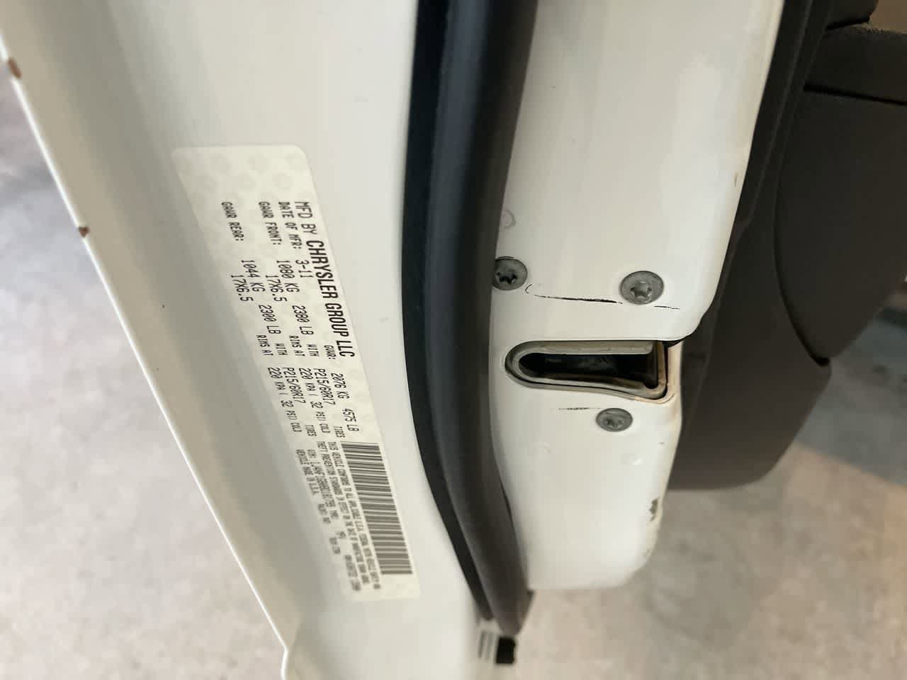 Thumbnail: 2011 Jeep Patriot - 25