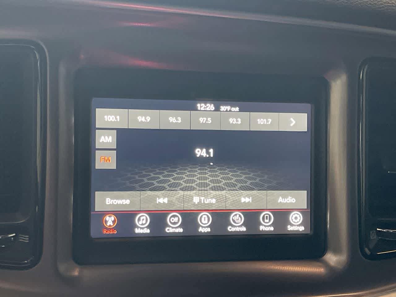 Thumbnail: 2019 Dodge Challenger - 16