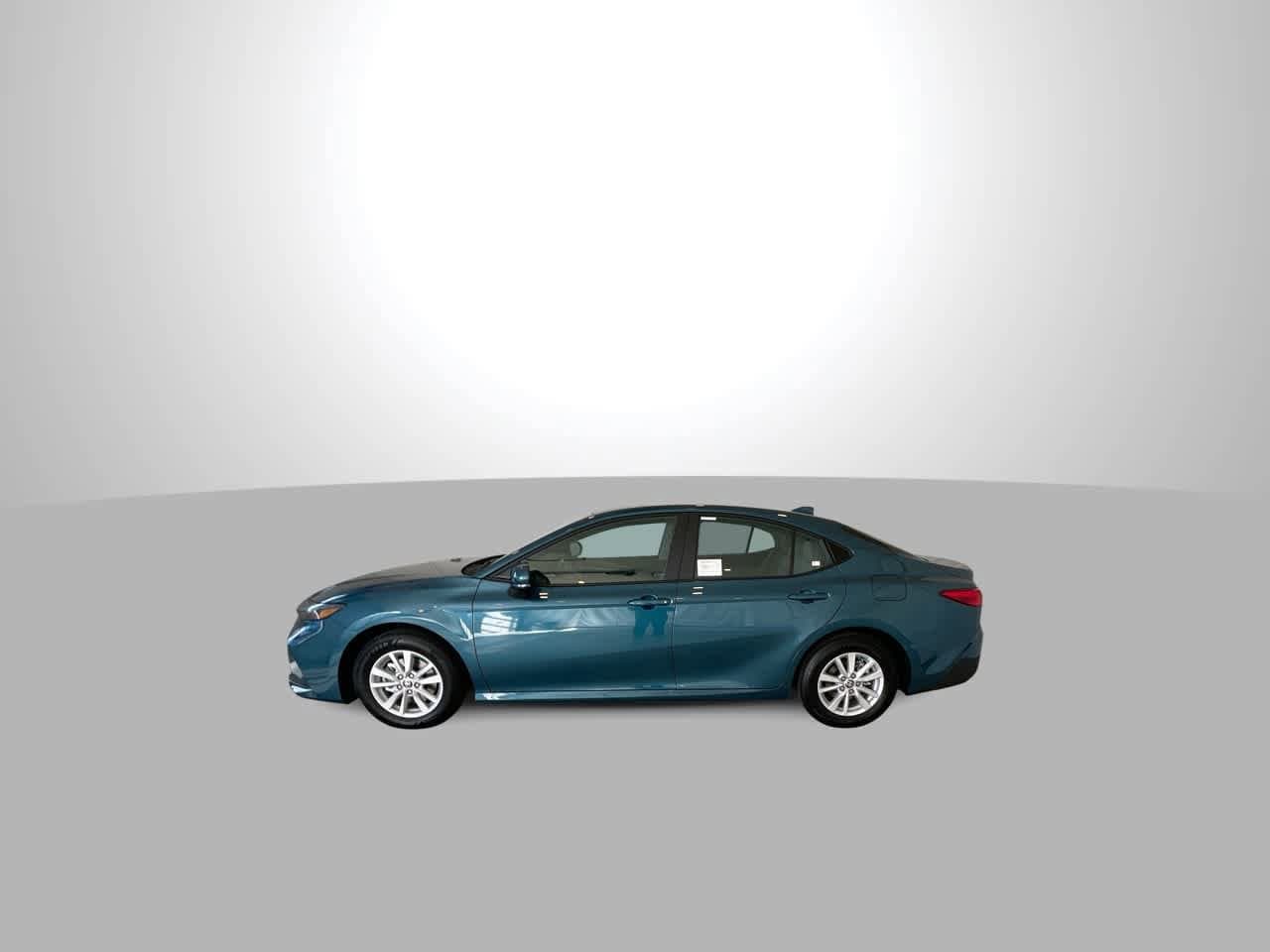 Thumbnail: 2026 Toyota Camry - 5