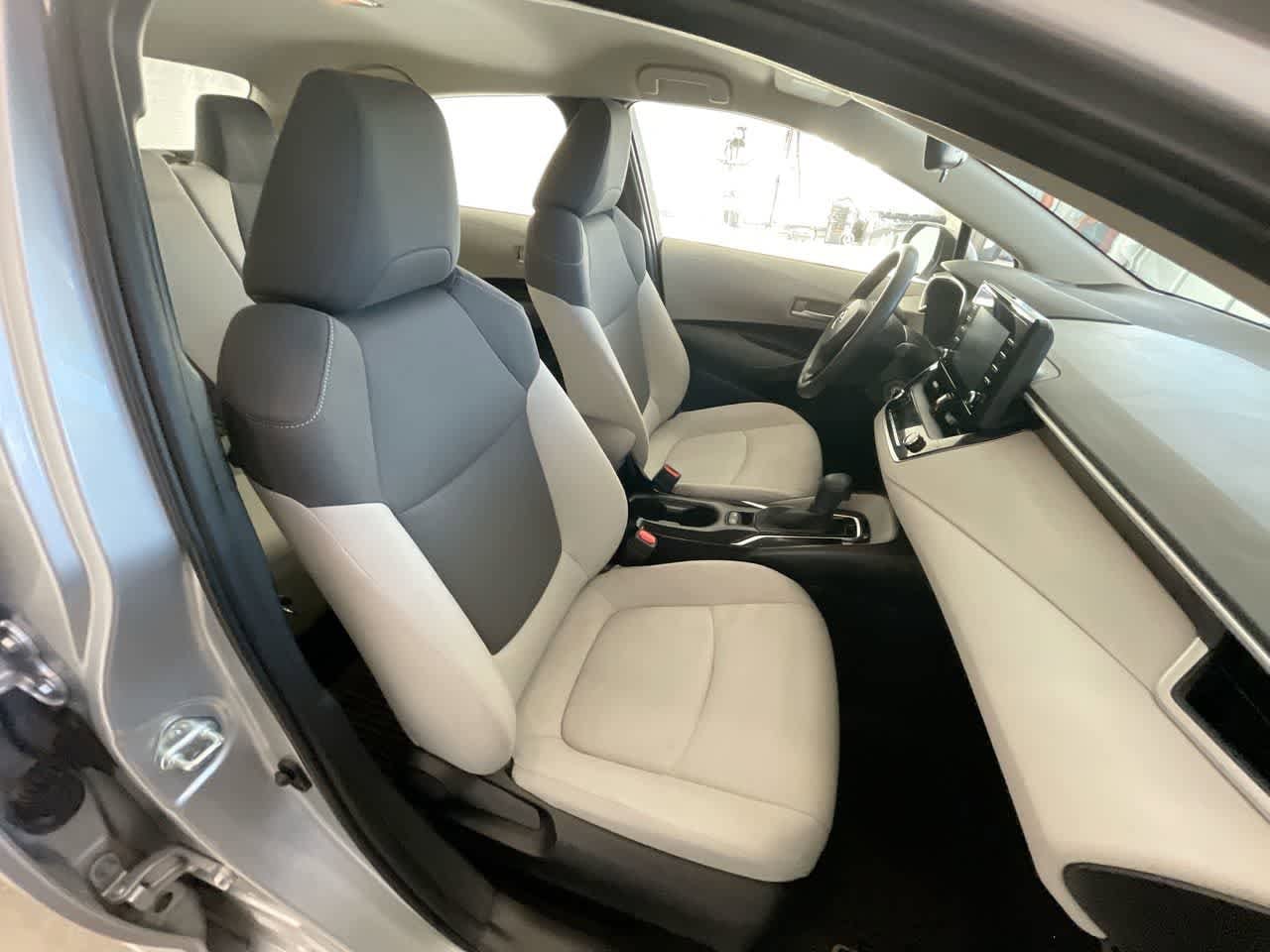 Thumbnail: 2020 Toyota Corolla - 24