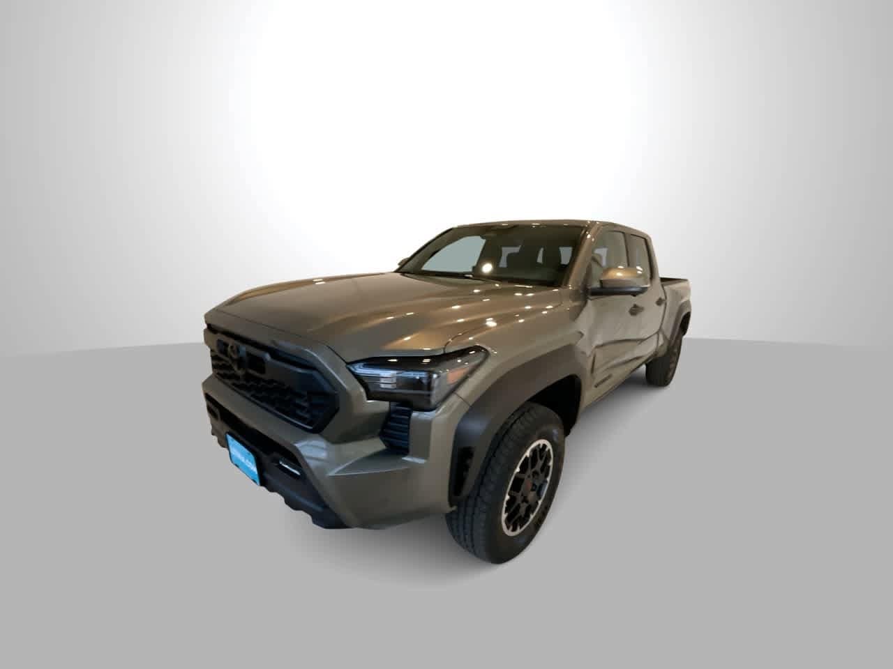 Thumbnail: 2026 Toyota Tacoma - 4