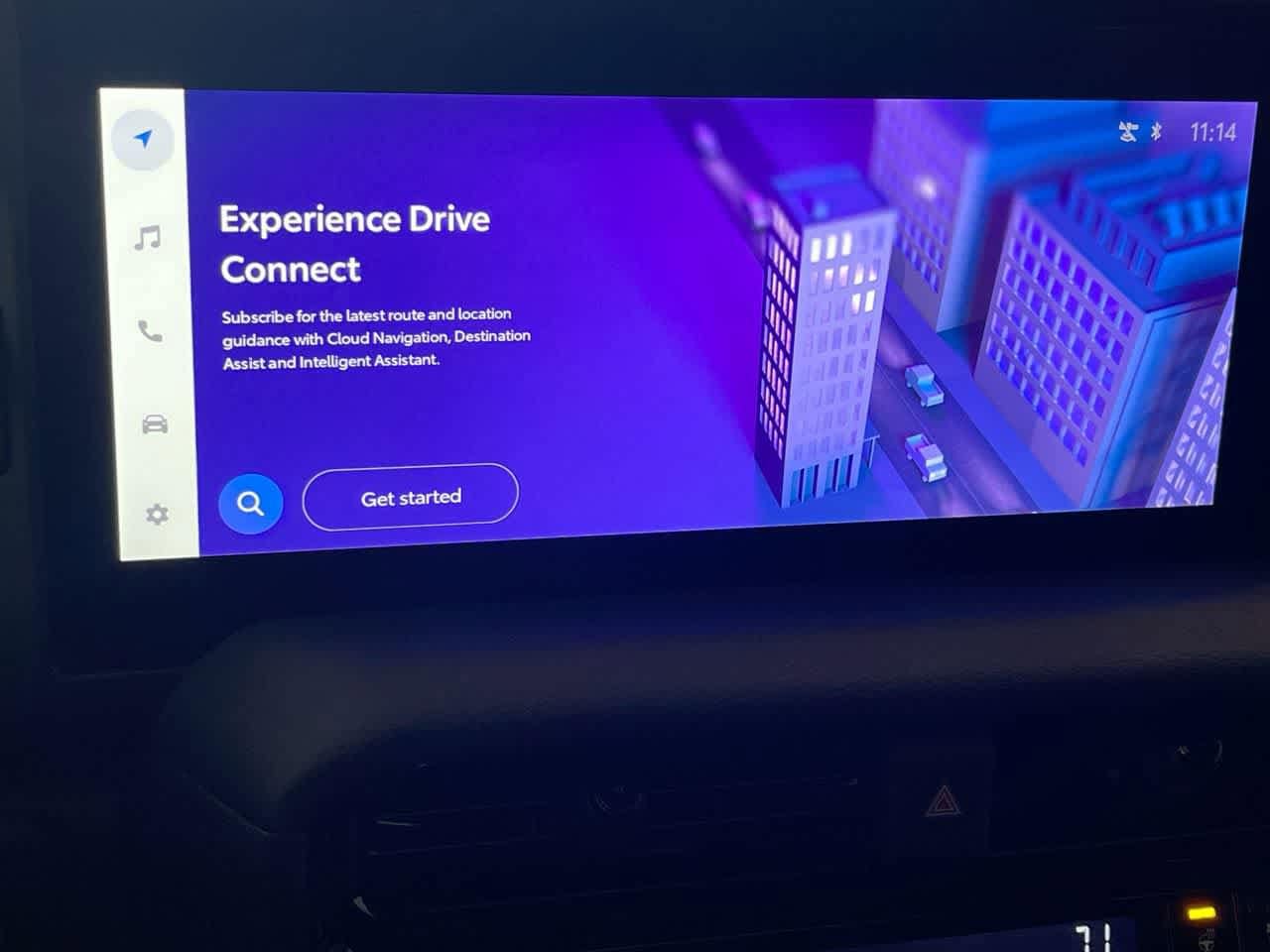 Thumbnail: 2024 Toyota Land Cruiser - 18