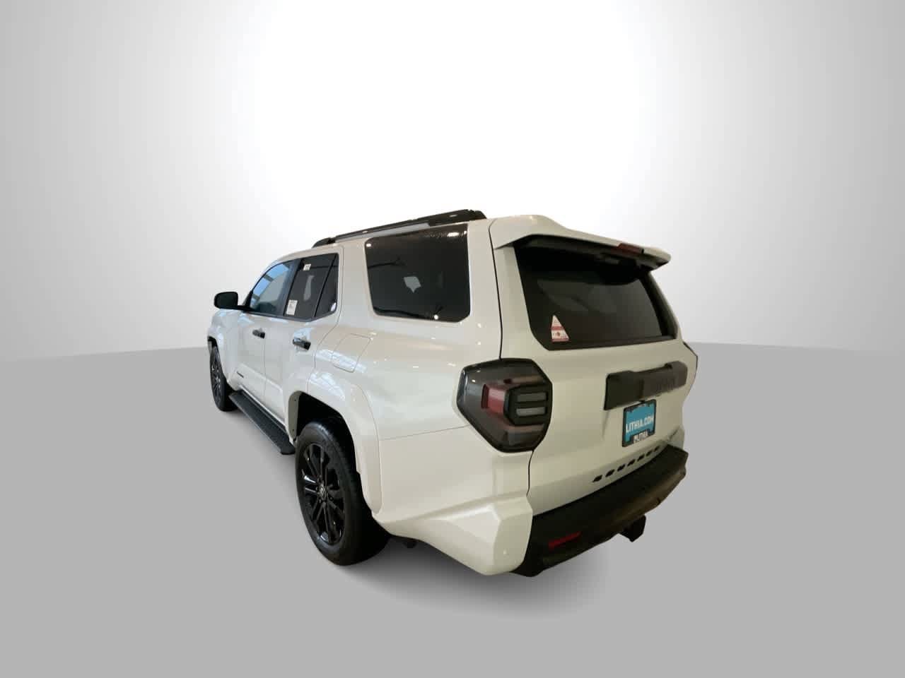 Thumbnail: 2026 Toyota 4Runner - 6