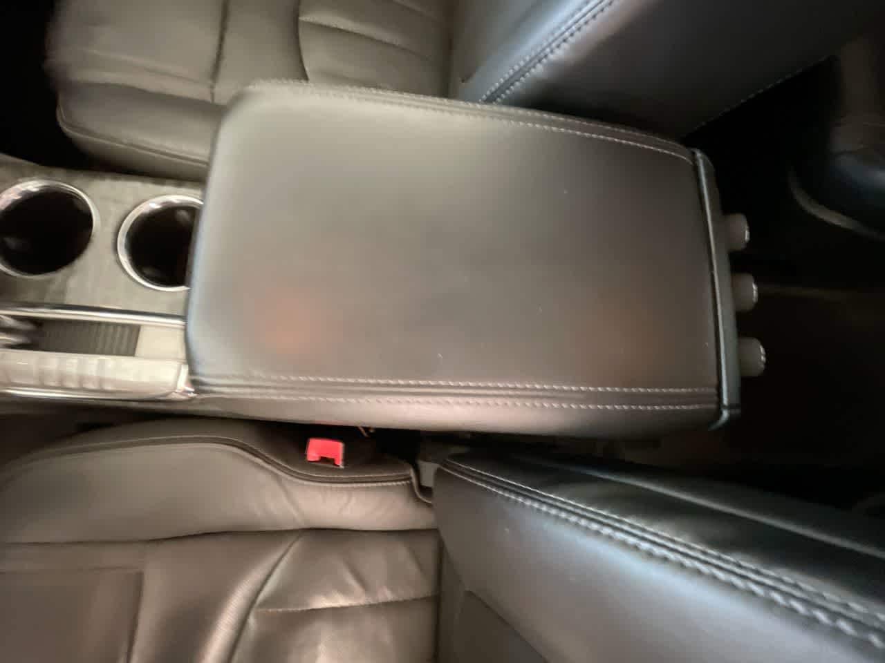 Thumbnail: 2014 Buick Enclave - 20