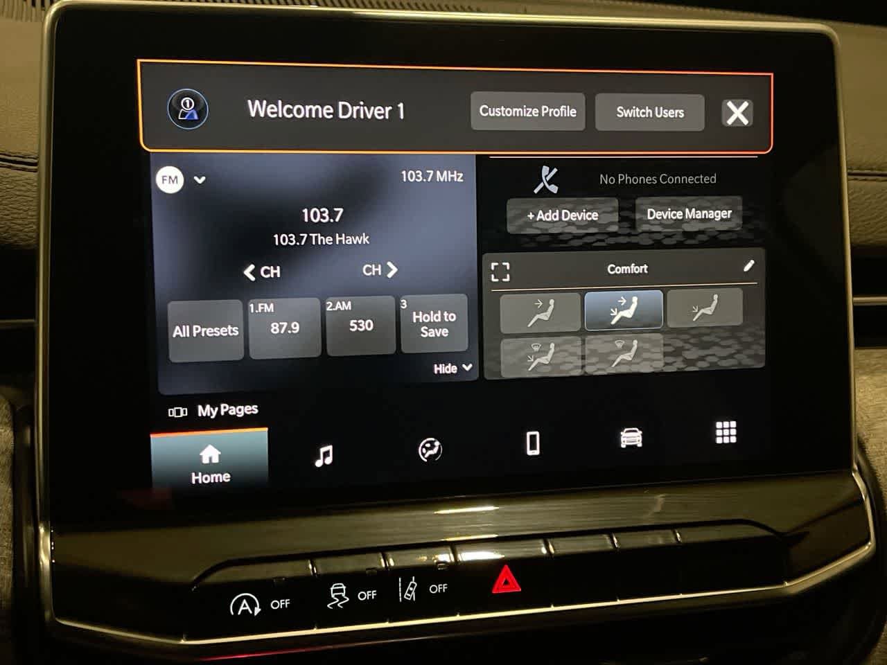 Thumbnail: 2024 Jeep Compass - 16