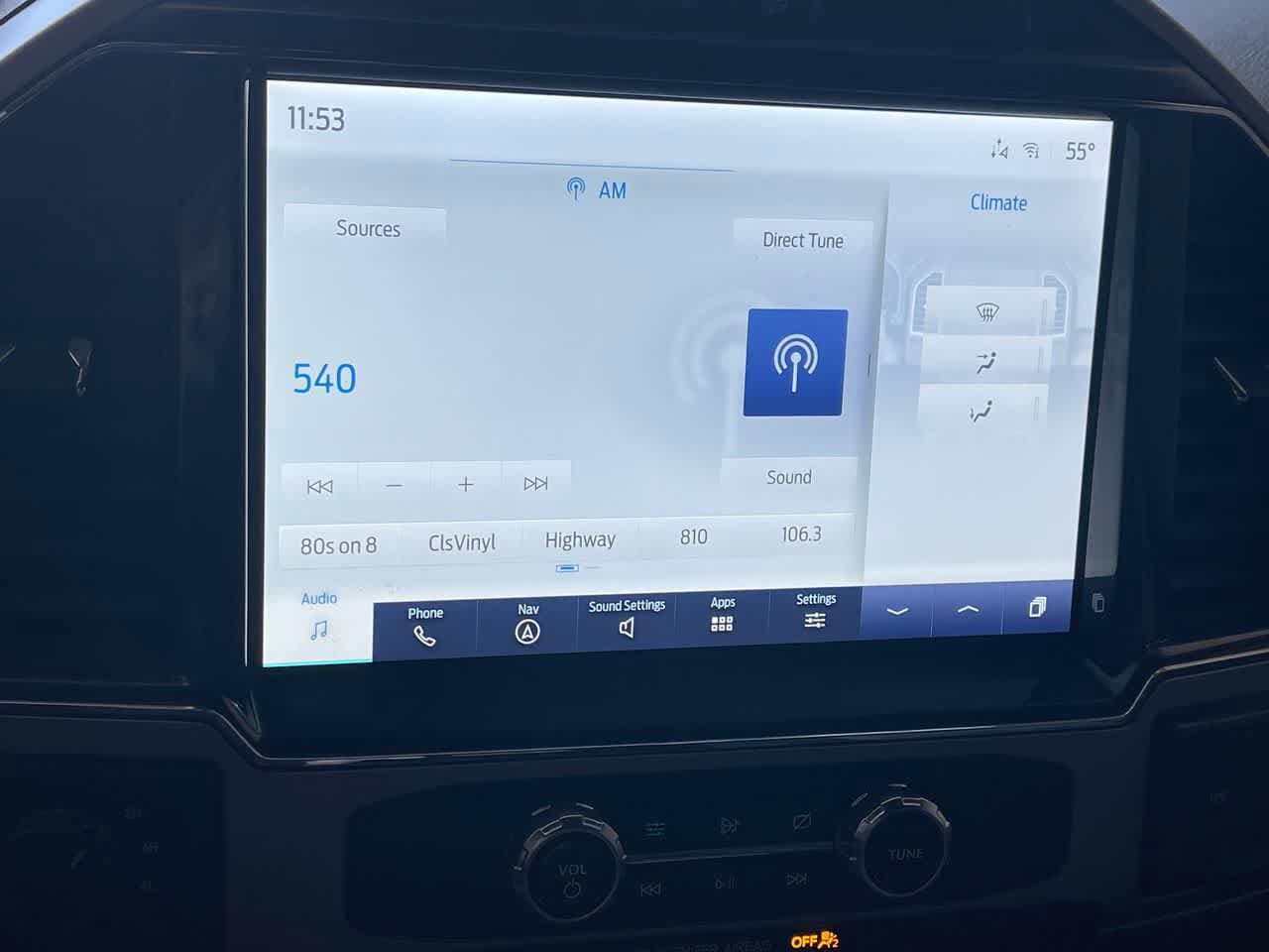 Thumbnail: 2022 Ford Econoline - 16