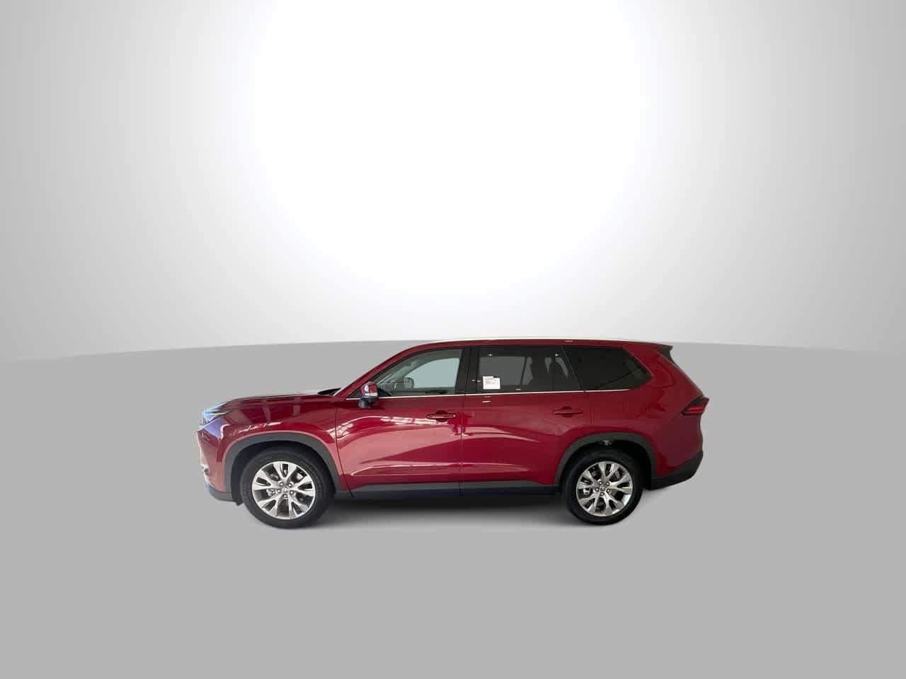 Thumbnail: 2026 Toyota Grand Highlander - 5