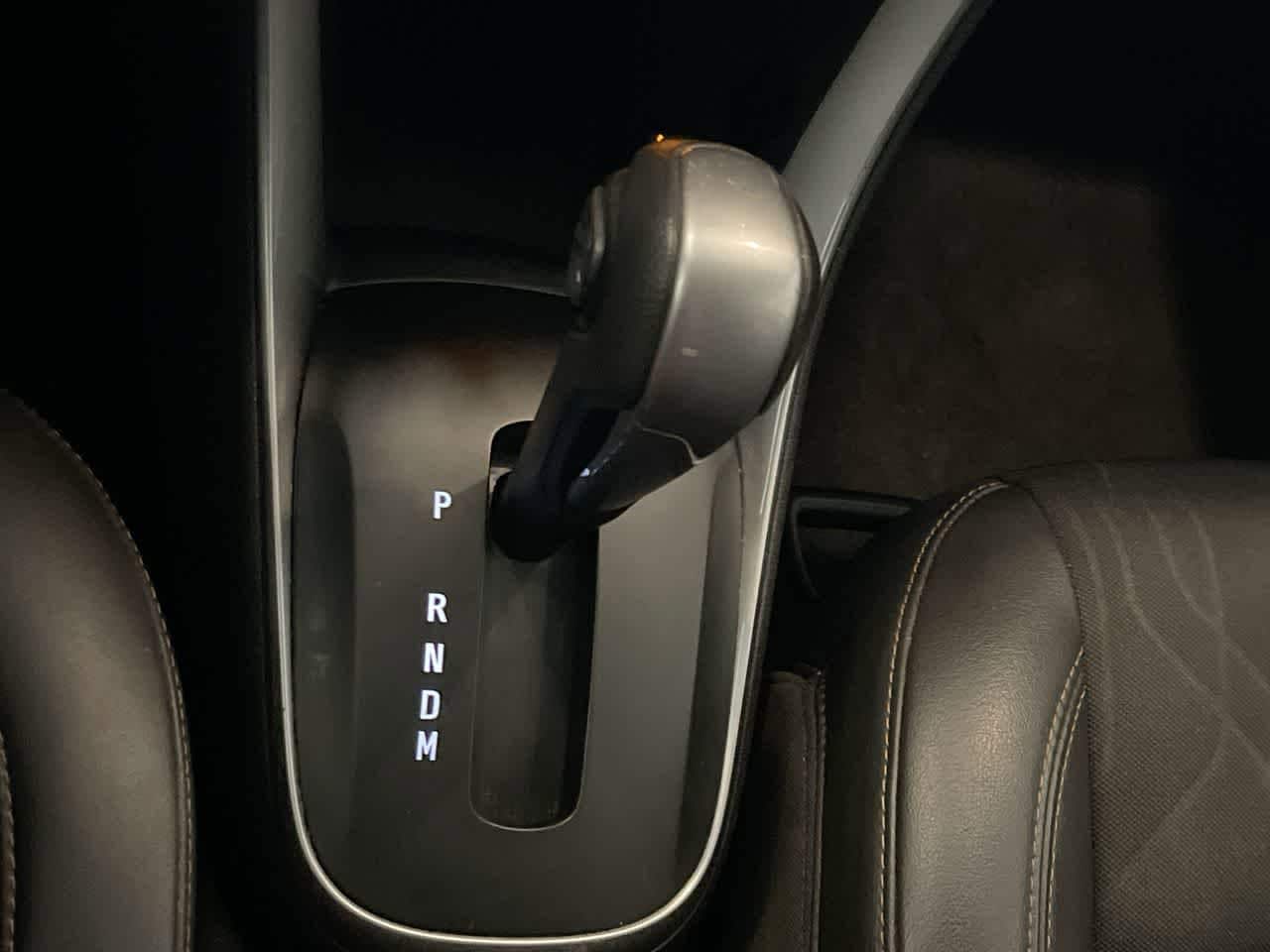 Thumbnail: 2019 Chevrolet Trax - 20