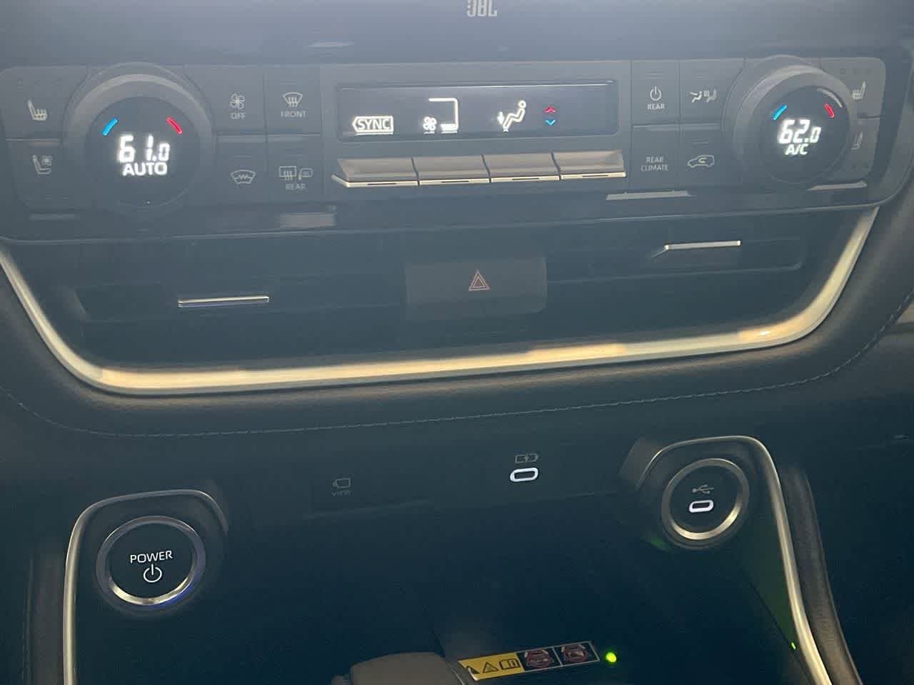 Thumbnail: 2025 Toyota Grand Highlander - 19