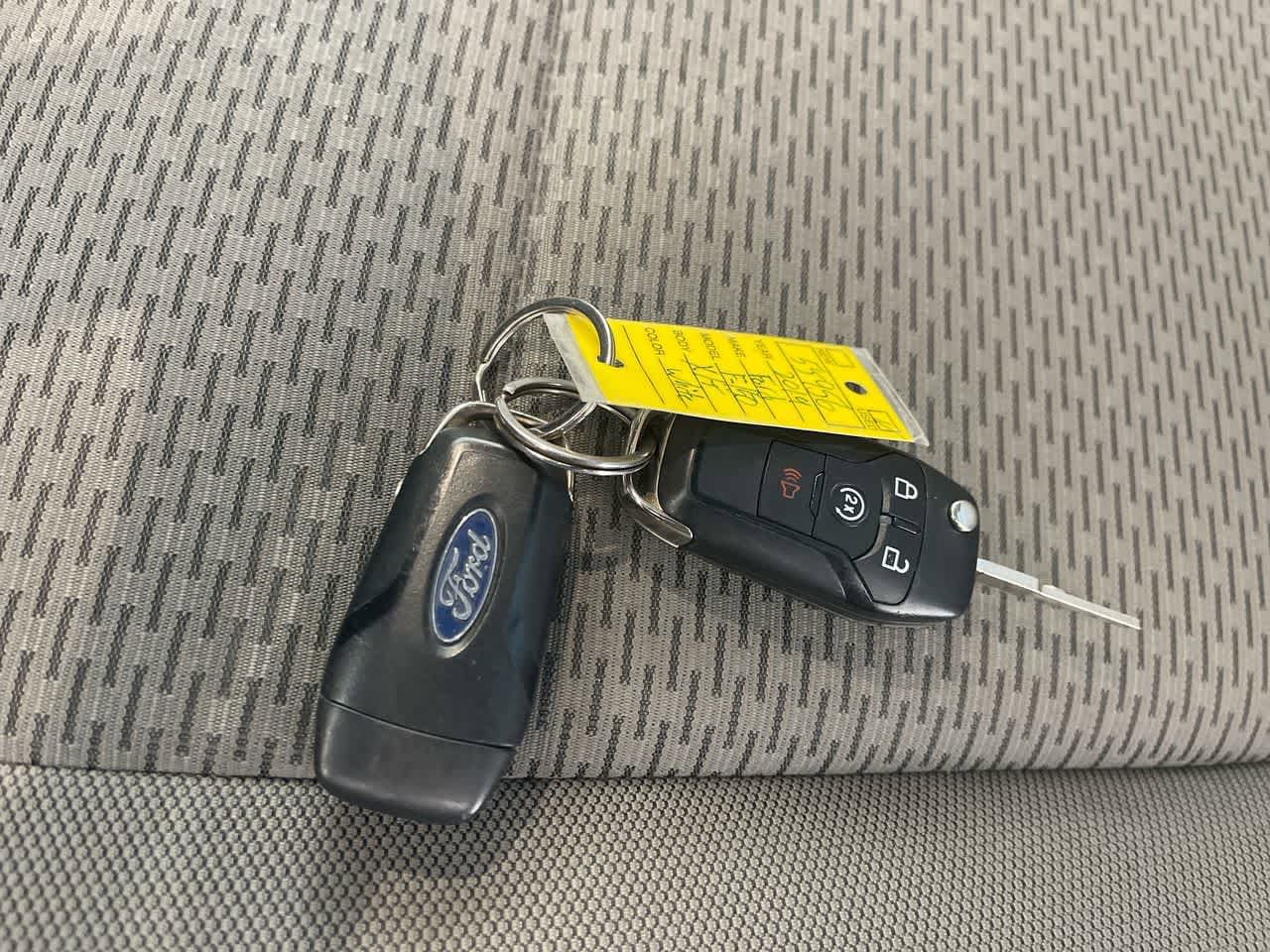 Thumbnail: 2019 Ford F-150 - 26