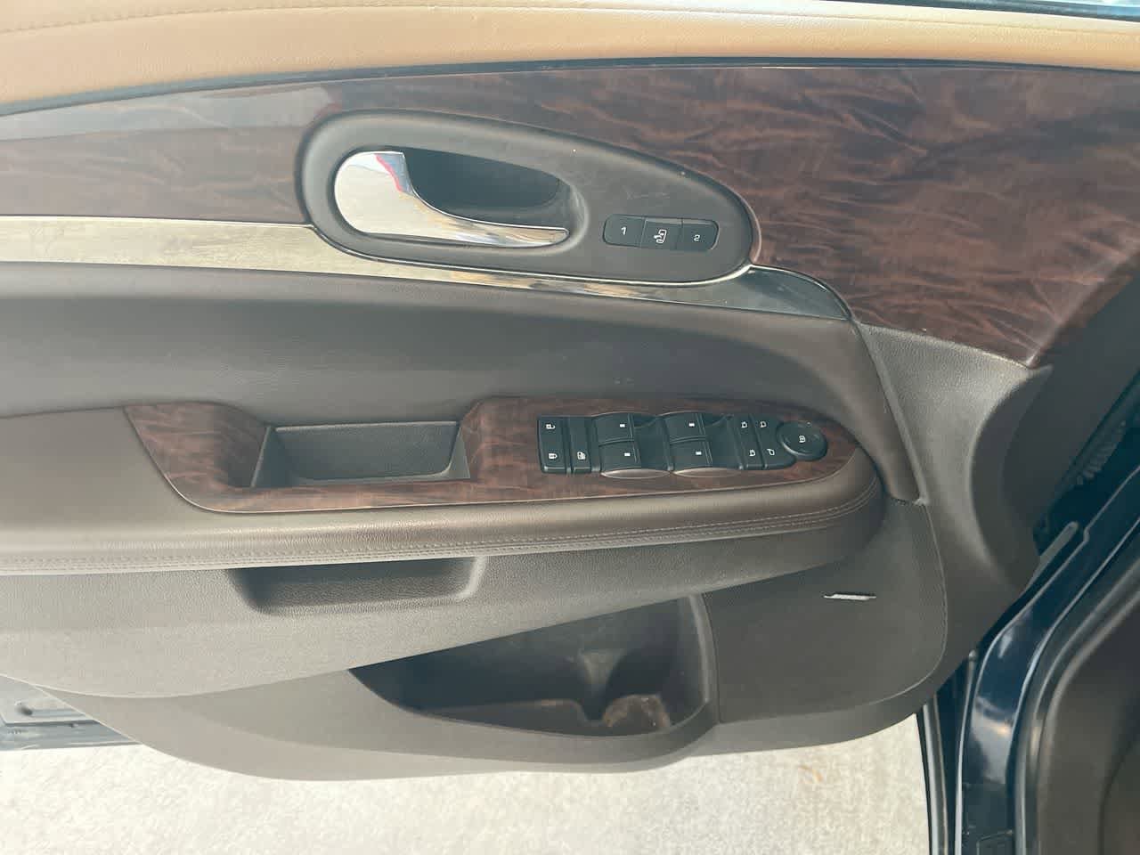 Thumbnail: 2016 Buick Enclave - 13