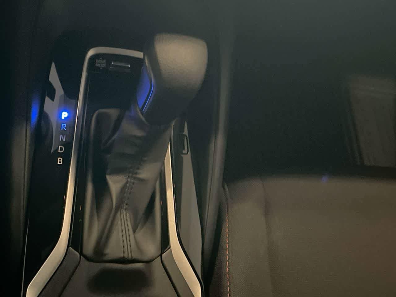 Thumbnail: 2026 Toyota Corolla - 20