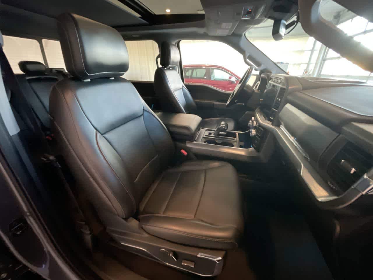 Thumbnail: 2021 Ford F-150 - 25