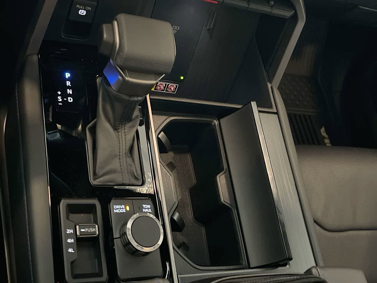 Thumbnail: 2026 Toyota Sequoia - 20