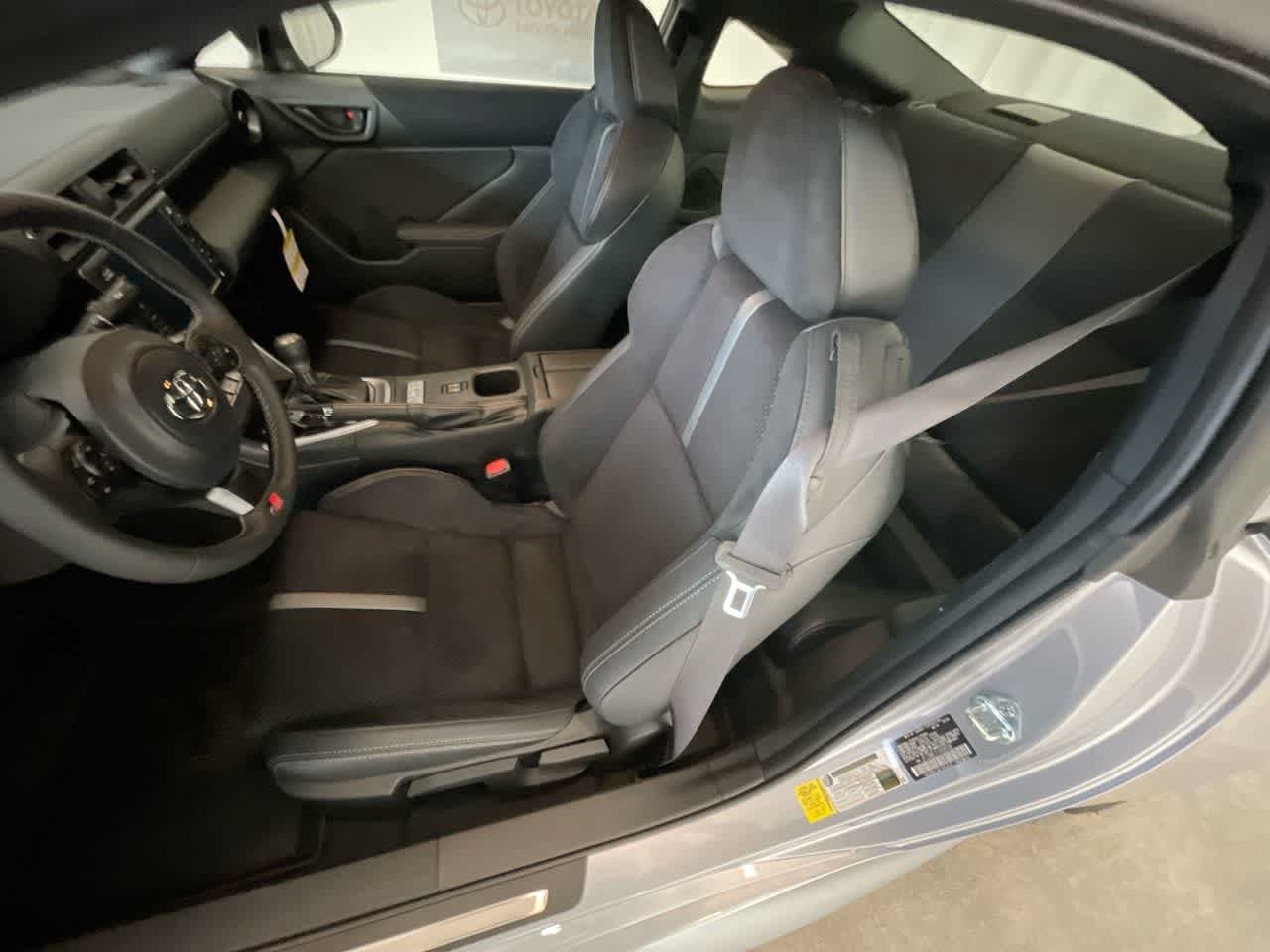 Thumbnail: 2026 Toyota GR86 - 11