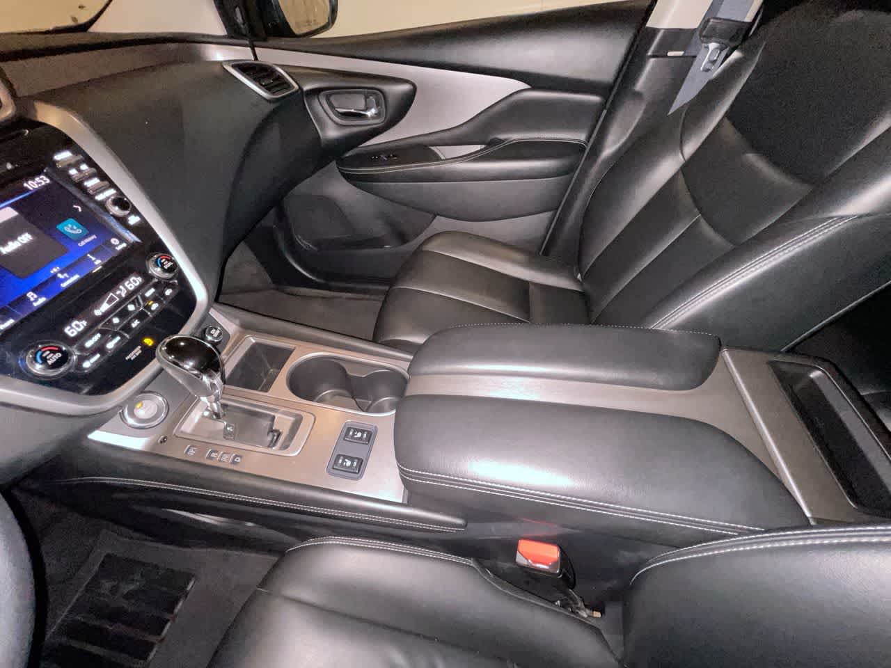2023 Nissan Murano SV - Photo 18