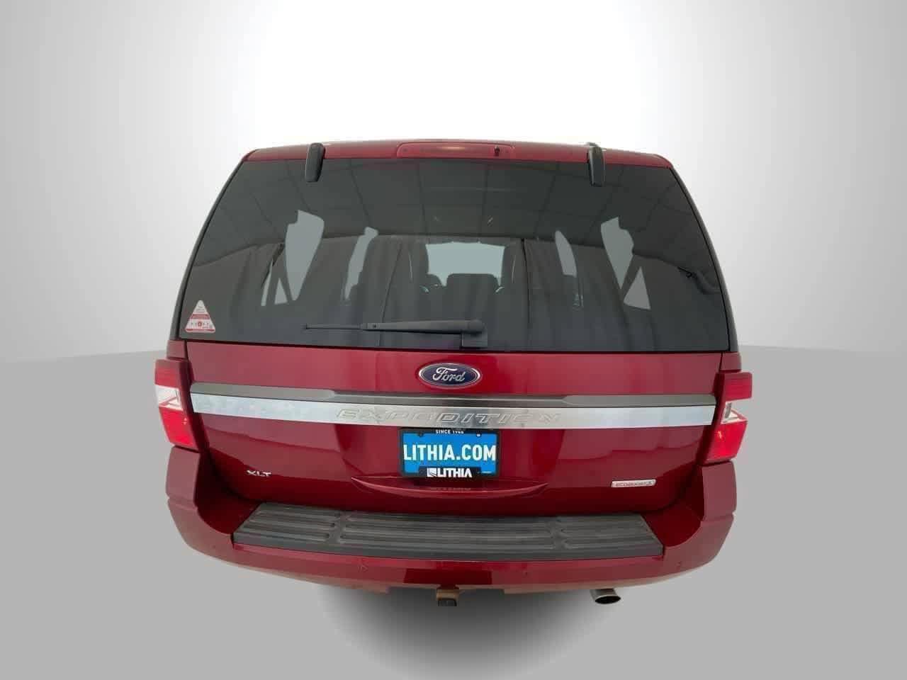 Thumbnail: 2017 Ford Expedition - 6