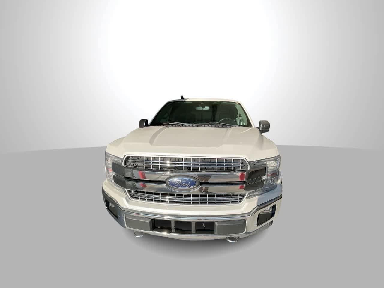 Thumbnail: 2019 Ford F-150 - 3