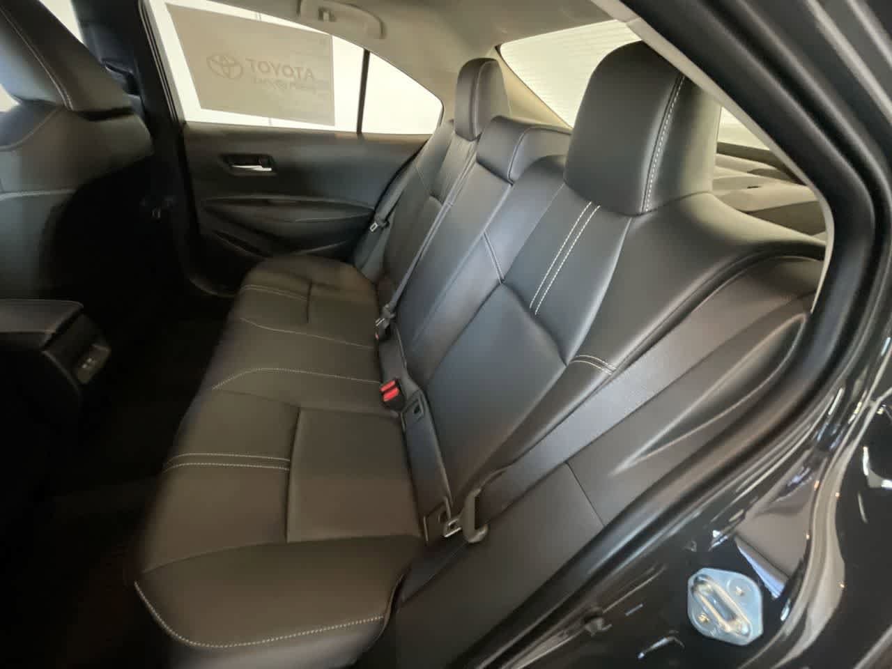 Thumbnail: 2026 Toyota Corolla - 23