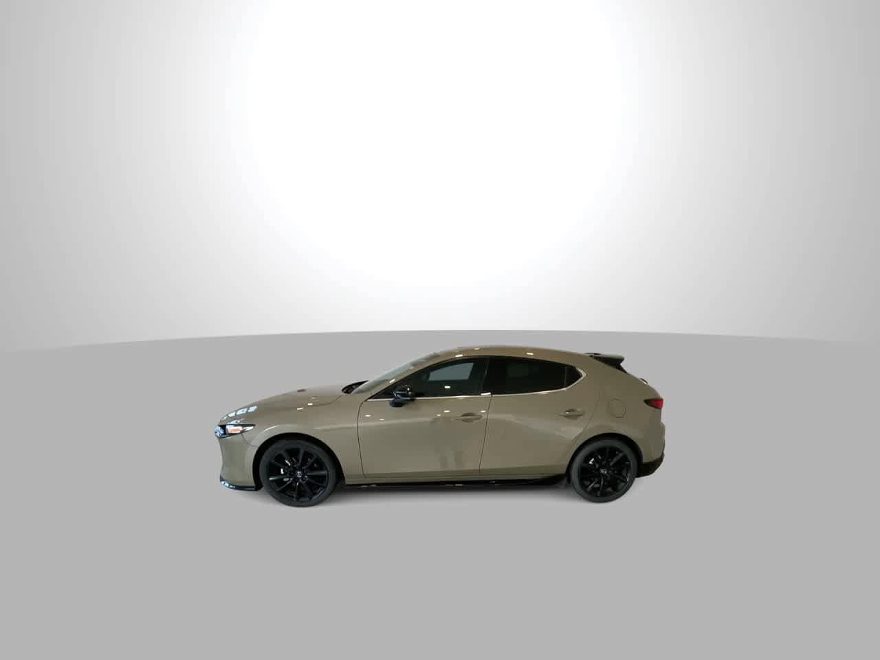 Thumbnail: 2024 Mazda Mazda3 - 5