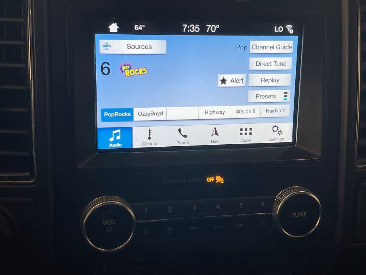 Thumbnail: 2018 Ford Expedition MAX - 16