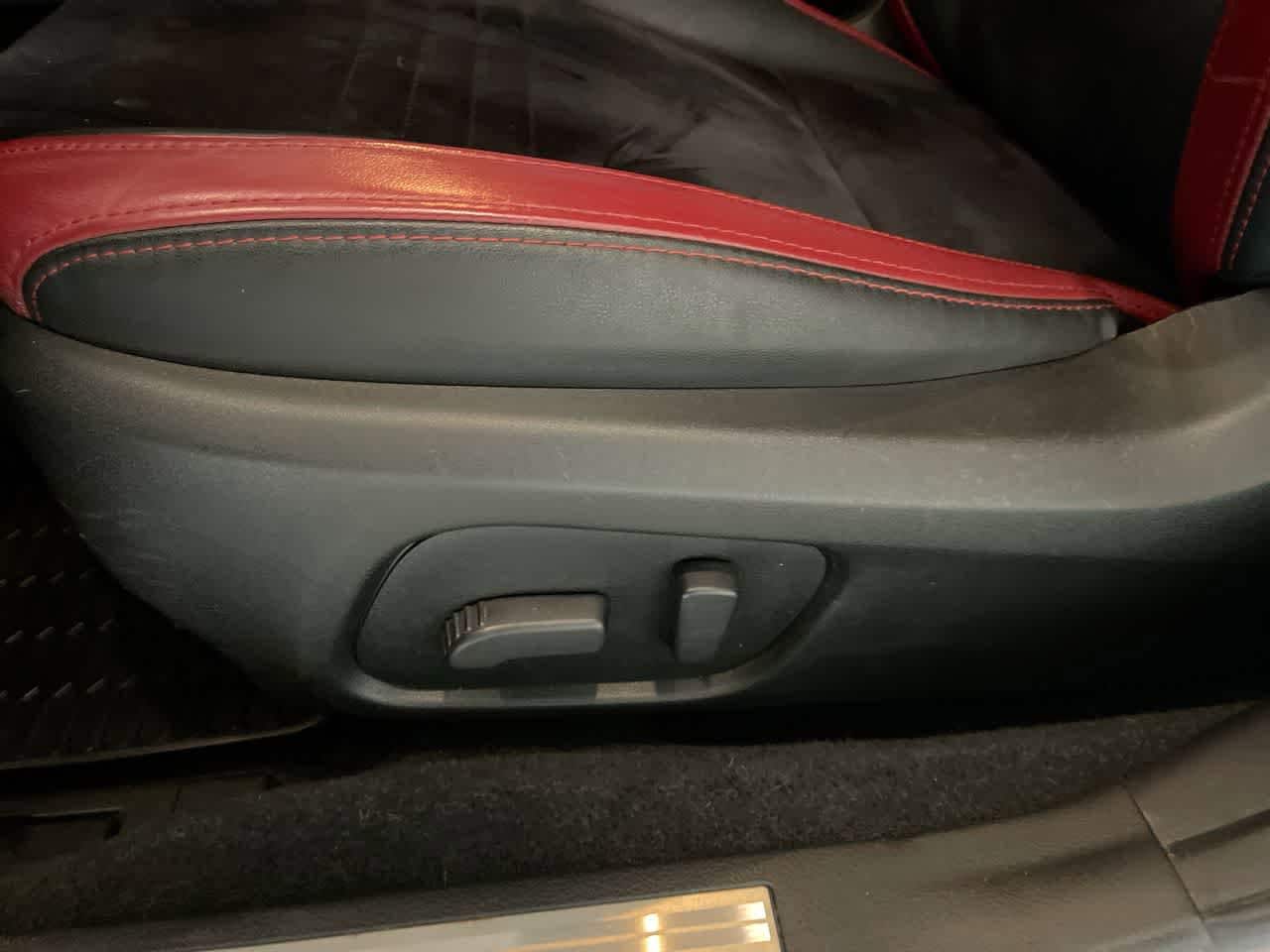 Thumbnail: 2021 Subaru WRX - 12