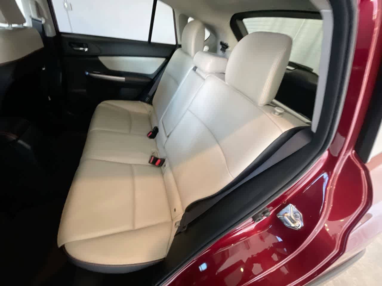 Thumbnail: 2017 Subaru Crosstrek - 23