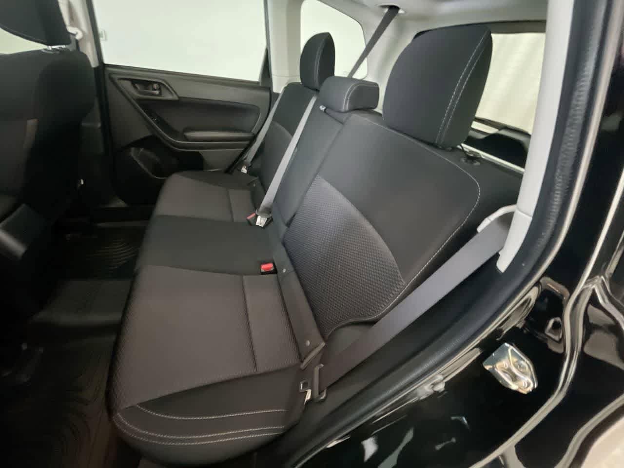 Thumbnail: 2018 Subaru Forester - 23