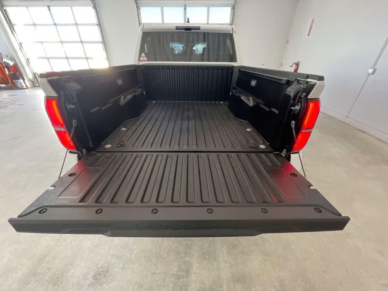 Thumbnail: 2026 Toyota Tacoma - 23