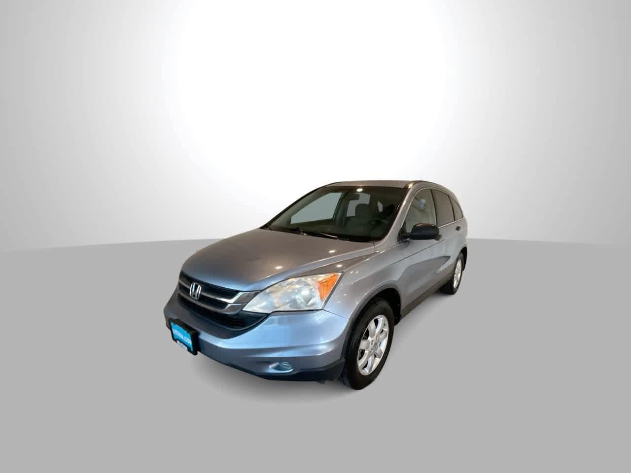 Thumbnail: 2011 Honda CR-V - 4