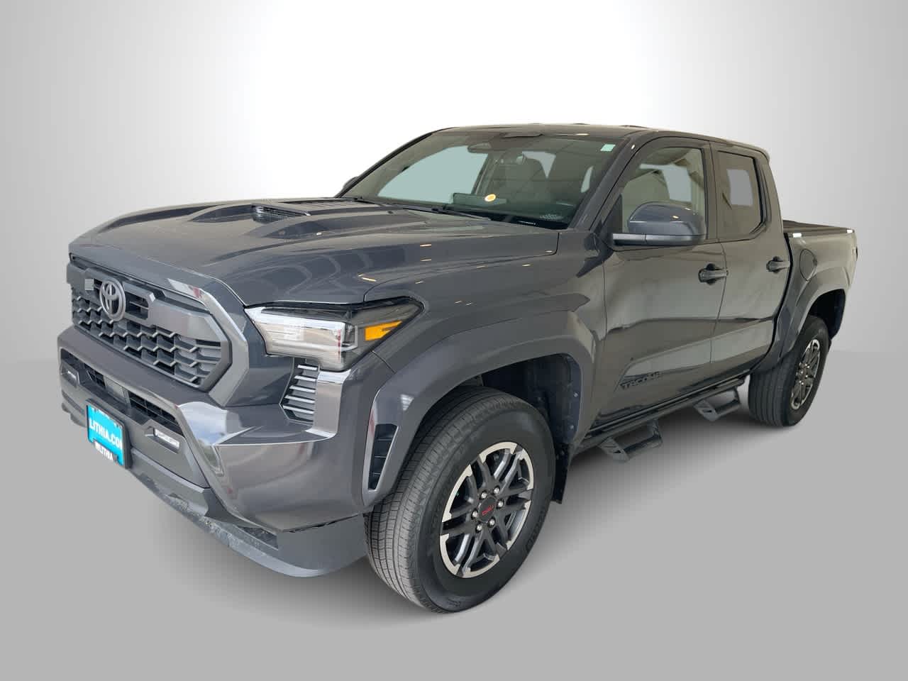 Thumbnail: 2024 Toyota Tacoma - 1