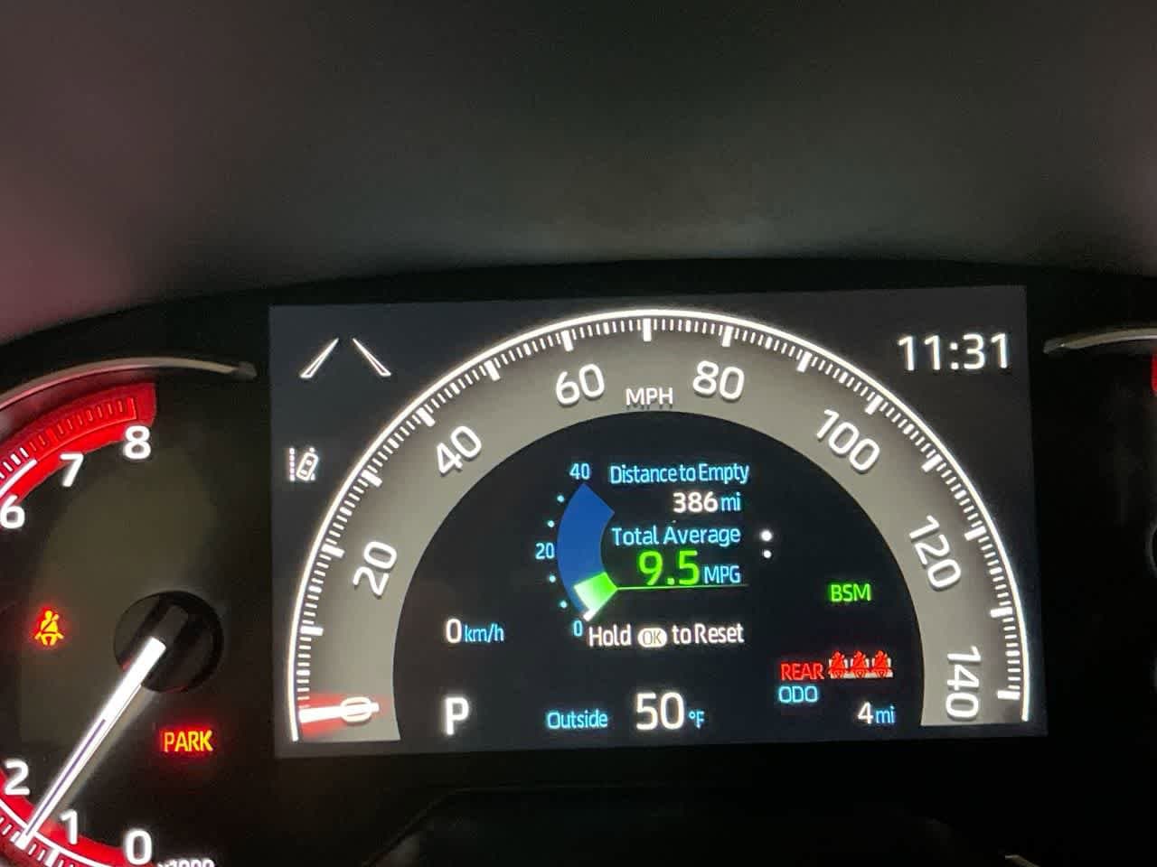 Thumbnail: 2025 Toyota RAV4 - 15