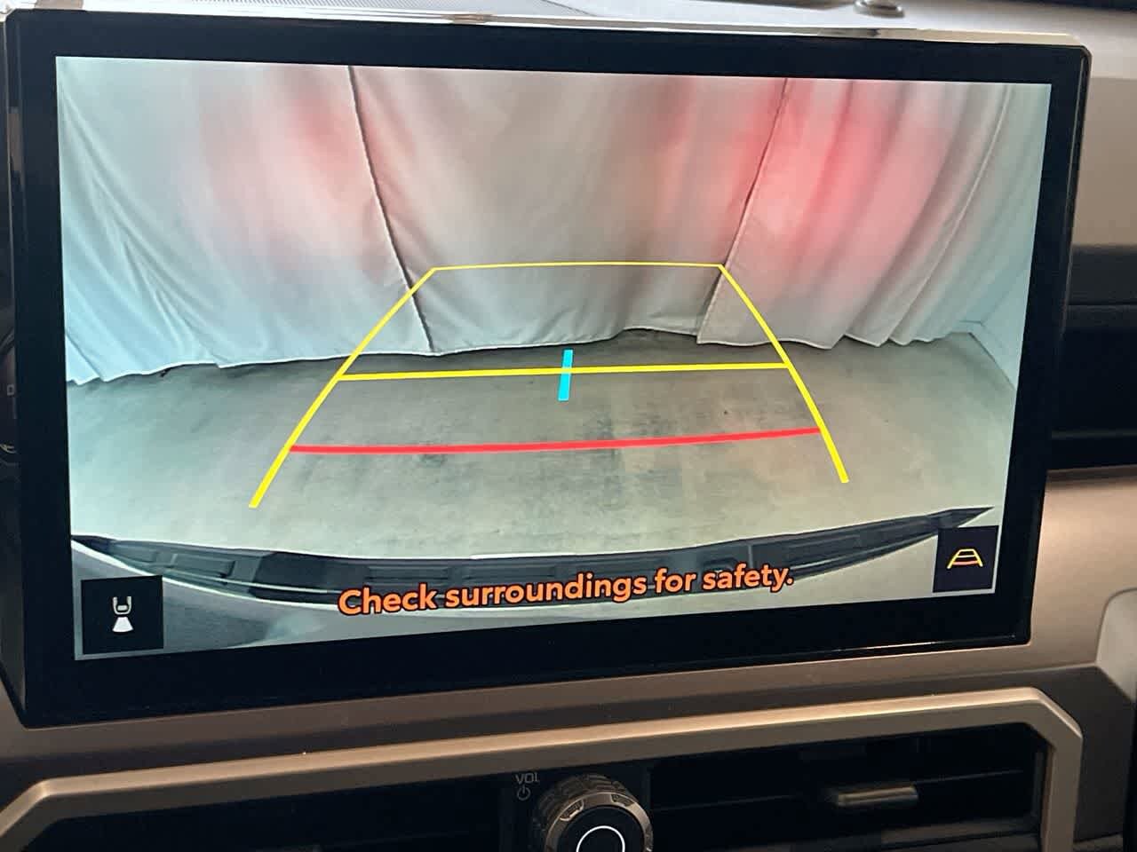 Thumbnail: 2025 Toyota Tacoma - 17