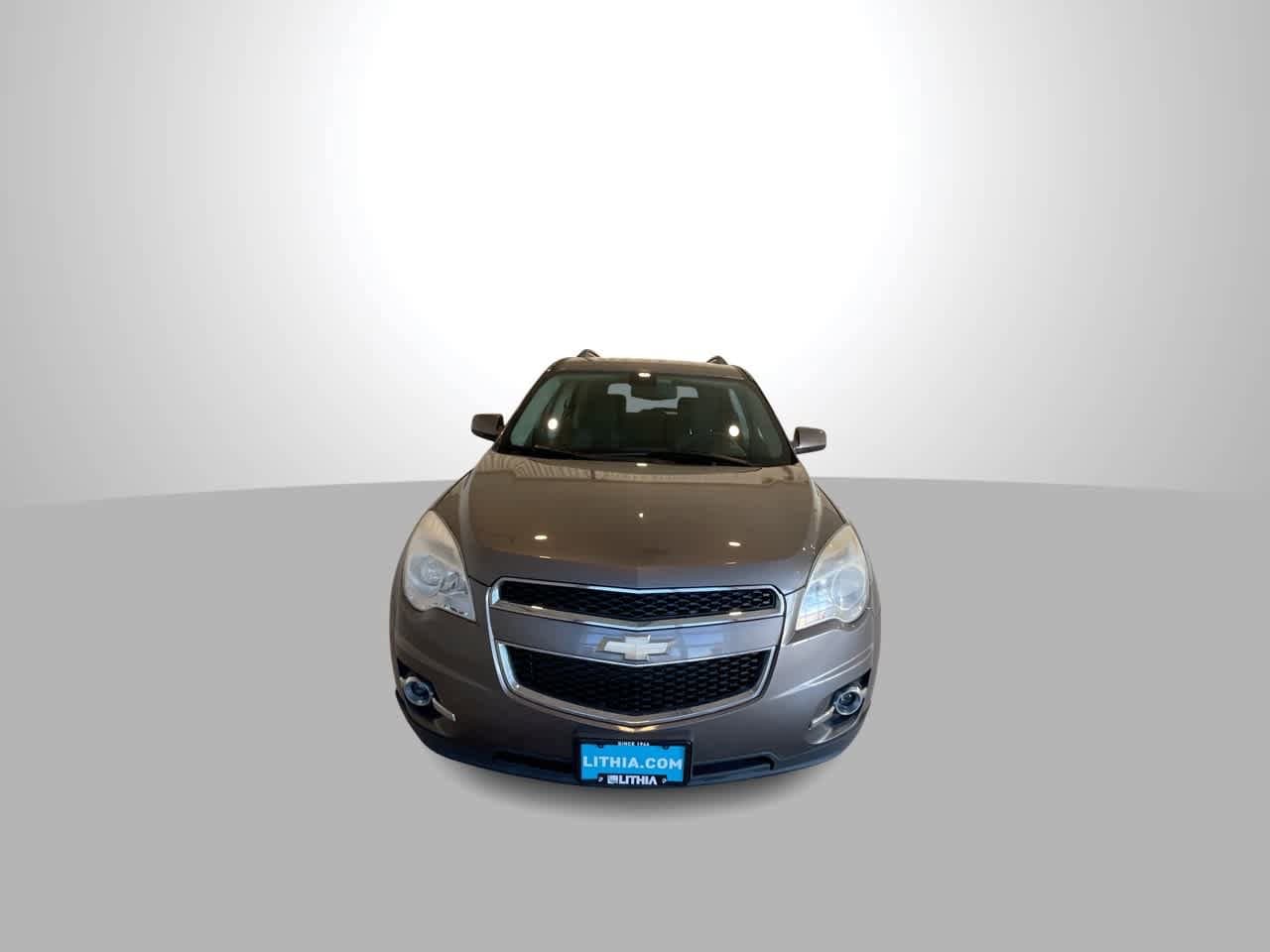 Thumbnail: 2010 Chevrolet Equinox - 3