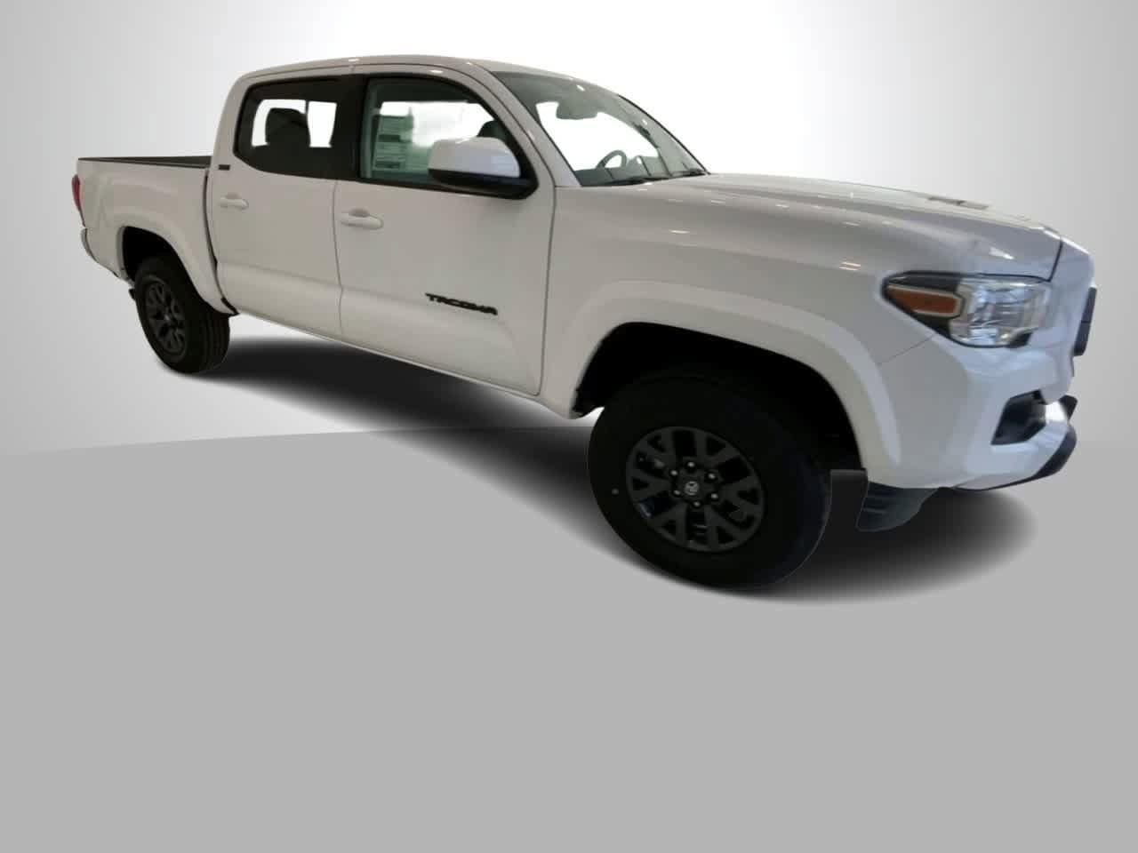Thumbnail: 2023 Toyota Tacoma - 2