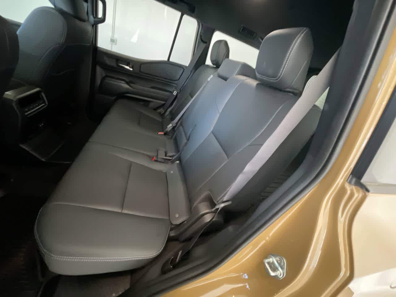 Thumbnail: 2024 Toyota Land Cruiser - 23