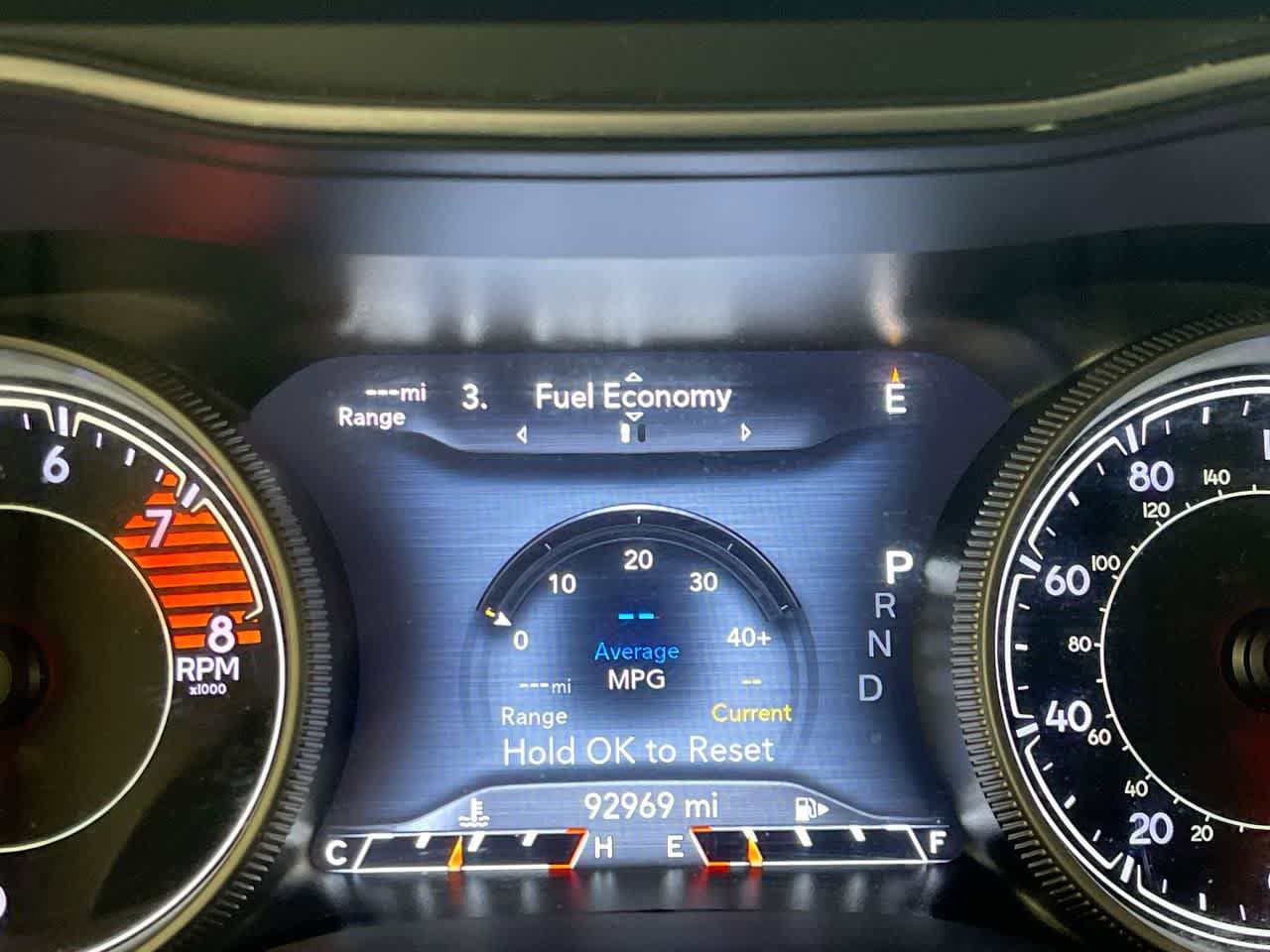 Thumbnail: 2019 Jeep Cherokee - 15