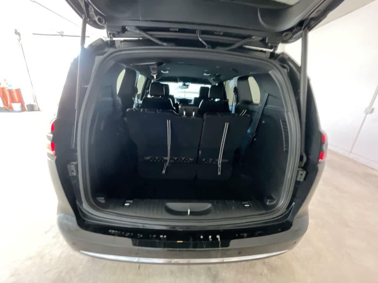 Thumbnail: 2025 Chrysler Pacifica - 23