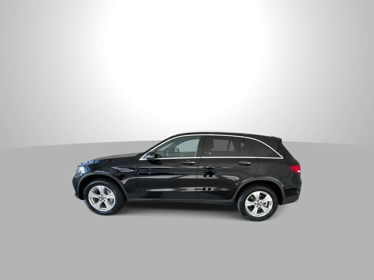 Thumbnail: 2017 Mercedes-Benz GLC - 5