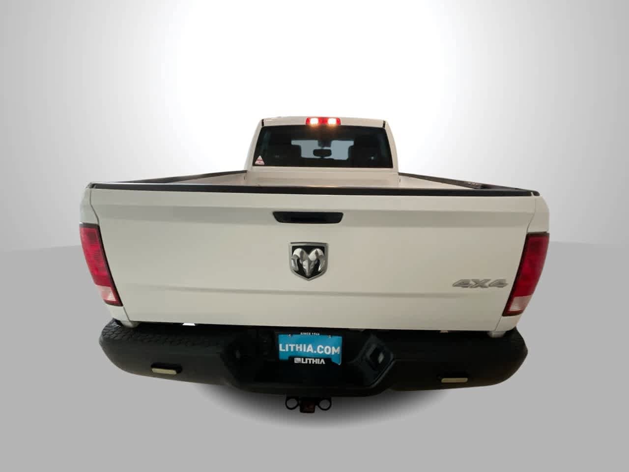 Thumbnail: 2023 RAM 1500 Classic - 7