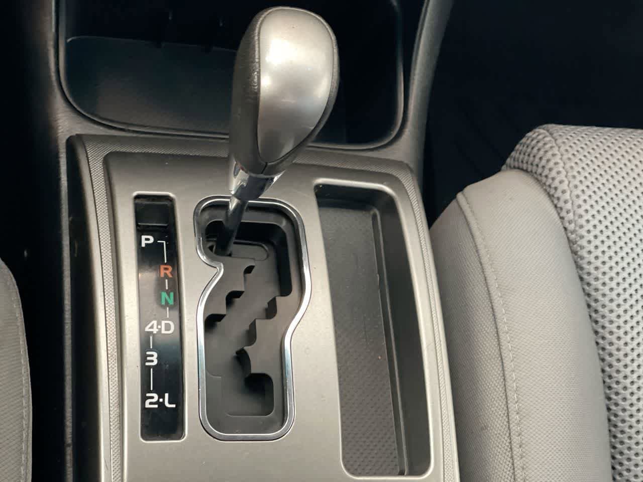 2013 Toyota Tacoma  19