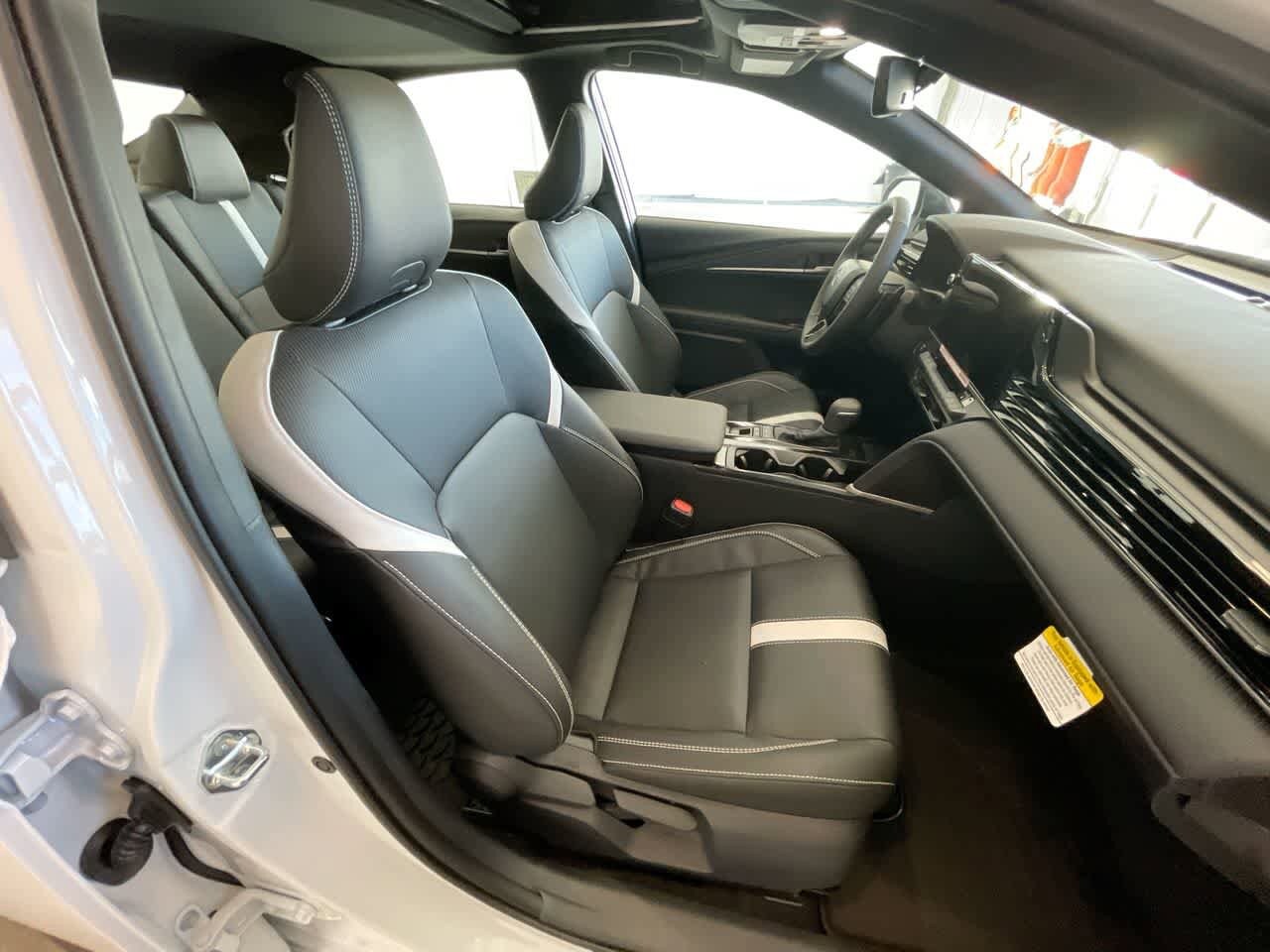 Thumbnail: 2026 Toyota Camry - 25